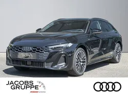 Mythosschwarz Neu 2025 Audi A5 Sport Coupé | 64.860 € (Fairer Preis)