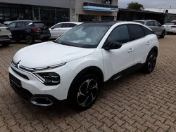 Weiß Gebraucht 2024 Citroën C4 Limousine | 19.990 € (Etwas zu teuer)
