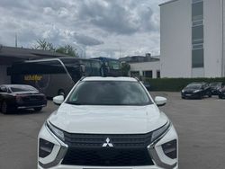 Weiß Gebraucht 2022 Mitsubishi Eclipse Cross SUV | 19.000 € (Guter Preis)