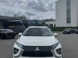 Weiß Gebraucht 2022 Mitsubishi Eclipse Cross SUV | 19.990 € (Fairer Preis)