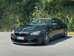 Schwarz Gebraucht 2014 BMW M6 Coupé | 35.900 €