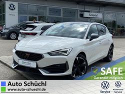 Weiß Gebraucht 2022 Cupra Leon Limousine | 24.870 € (Guter Preis)