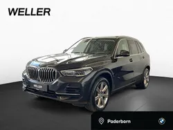 Grau Gebraucht 2022 BMW X5 Comfort Edition SUV | 49.970 € (Superpreis)