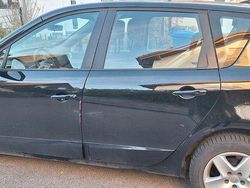 Schwarz Gebraucht 2013 Renault Mégane III Dynamique Limousine | 6.800 € (Fairer Preis)