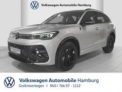 Andere farbe Gebraucht 2022 VW Tiguan R-line SUV | 54.030 €