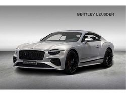 Silber Gebraucht 2024 Bentley Continental GT | 332.750 €