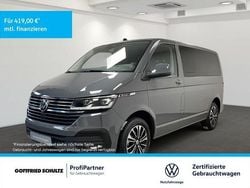 Grau Gebraucht 2022 VW Caravelle Comfortline Van / Kleinbus | 30.990 € (Superpreis)