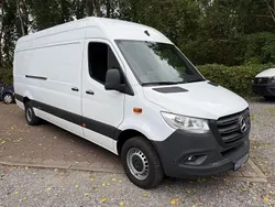Weiß Gebraucht 2023 Mercedes Sprinter Van | 35.165 € (Guter Preis)