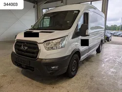 Weiß Gebraucht 2022 Ford Transit Van / Kleinbus | 17.950 € (Superpreis)