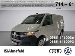 Weiß Gebraucht 2024 VW T6.1 Van | 42.900 € (Superpreis)