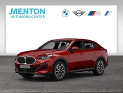 Rot Neu 2025 BMW X2 M Sport SUV | 49.990 € (Fairer Preis)