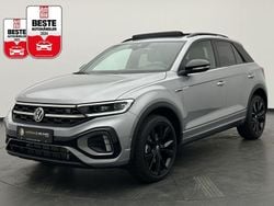 Silber Neu 2025 VW T-Roc R-line SUV | 35.990 € (Guter Preis)