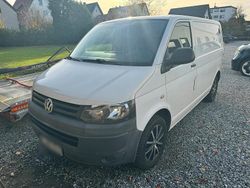Weiß Gebraucht 2009 VW T5 Van | 7.500 €