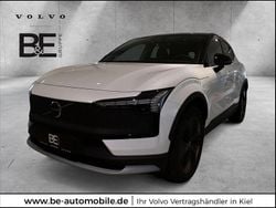 Crystal weiss Neu 2025 Volvo EX30 CC Performance SUV | 51.450 € (Fairer Preis)