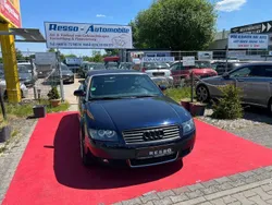 Audi A4 Cabriolet