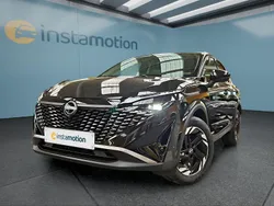 Neu 2025 Nissan Qashqai SUV | 35.549 € (Guter Preis)