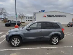 Grau Gebraucht 2007 Suzuki Vitara SUV | 3.750 €