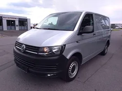Silber Gebraucht 2019 VW T6.1 Van | 14.900 € (Superpreis)