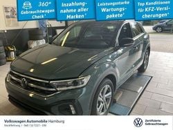 Z3 petroleum blue metallic Gebraucht 2025 VW T-Roc IQ Drive SUV | 34.580 € (Superpreis)