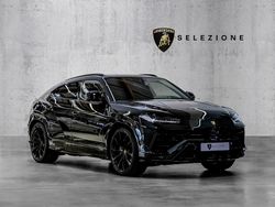 Schwarz Gebraucht 2023 Lamborghini Urus SUV | 272.500 €