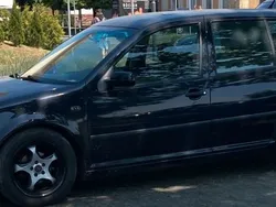 VW Golf IV