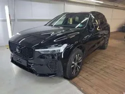 Onyx black / metallic Gebraucht 2024 Volvo XC60 Plus SUV | 53.890 € (Guter Preis)