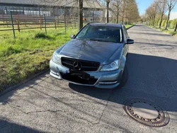 Gebraucht 2012 Mercedes C200 Kombi | 15.000 €