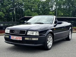 Blau Gebraucht 1997 Audi 80 Cabrio | 10.990 € (Teuer)