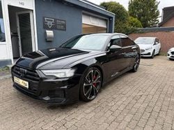 Schwarz Gebraucht 2022 Audi S6 Sport Limousine | 44.900 € (Guter Preis)