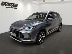 Lrl) & black ( (grau Neu 2026 MG ZS Luxury SUV | 28.640 € (Teuer)