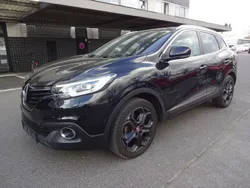 Schwarz Gebraucht 2017 Renault Kadjar Crossborder SUV | 12.400 € (Fairer Preis)