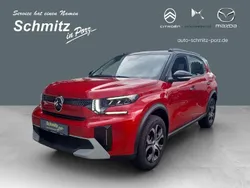 Rot Neu 2025 Citroën C3 Aircross SUV | 23.735 € (Etwas zu teuer)
