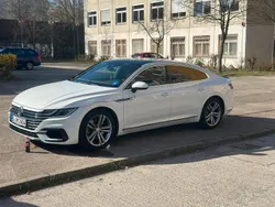 Weiß Gebraucht 2019 VW Arteon R-line Limousine | 28.700 € (Fairer Preis)