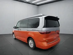Neu 2025 VW California California Van | 67.199 € (Fairer Preis)
