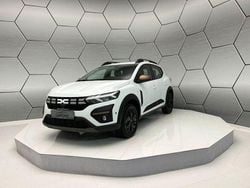 Arktis weiß Neu 2025 Dacia Sandero Extreme Kleinwagen | 18.990 € (Superpreis)