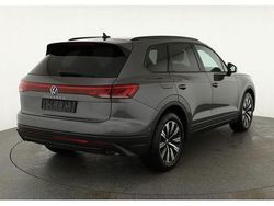 Gebraucht 2025 VW Touareg SUV | 58.395 €