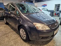 Grau Gebraucht 2006 Ford C-MAX Ghia Van / Kleinbus | 2.200 € (Fairer Preis)