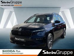 Schwarz Gebraucht 2025 Skoda Kamiq Selection SUV | 24.360 € (Guter Preis)