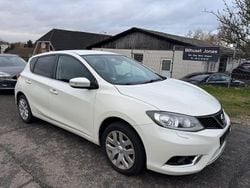 Gebraucht 2014 Nissan Pulsar Tekna Limousine | 3.900 € (Fairer Preis)