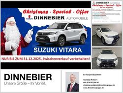 Weiß Gebraucht 2025 Suzuki Vitara Comfort SUV | 21.889 € (Guter Preis)