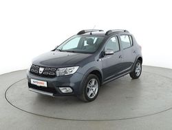 Grau Gebraucht 2019 Dacia Sandero Prestige Kleinwagen | 9.020 € (Fairer Preis)