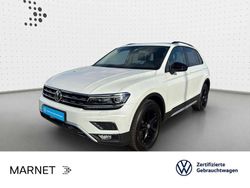 Weiß Gebraucht 2019 VW Tiguan SUV | 24.190 € (Guter Preis)