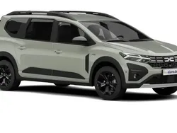 Schiefergrau Neu 2024 Dacia Jogger Extreme Kombi | 22.250 € (Fairer Preis)