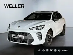 Glacial white metallic (weiss) Neu 2025 Cupra Terramar SUV | 49.890 € (Guter Preis)