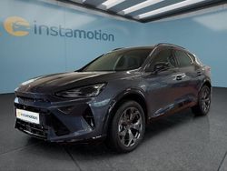 Grau Gebraucht 2025 Cupra Formentor SUV | 32.149 € (Superpreis)