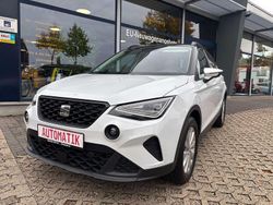 Weiß Gebraucht 2021 Seat Arona Style SUV | 19.490 € (Fairer Preis)