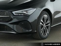 Gebraucht 2024 Mercedes CLA220 Shooting Brake Kombi | 33.440 € (Fairer Preis)