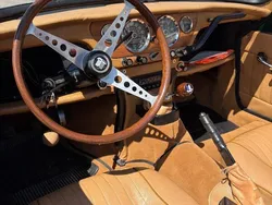 Grün Gebraucht 1969 Triumph Spitfire Cabrio | 27.900 €