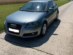 Gebraucht 2008 Audi A3 Limousine | 5.400 € (Fairer Preis)