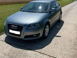 Gebraucht 2008 Audi A3 Limousine | 5.600 € (Fairer Preis)